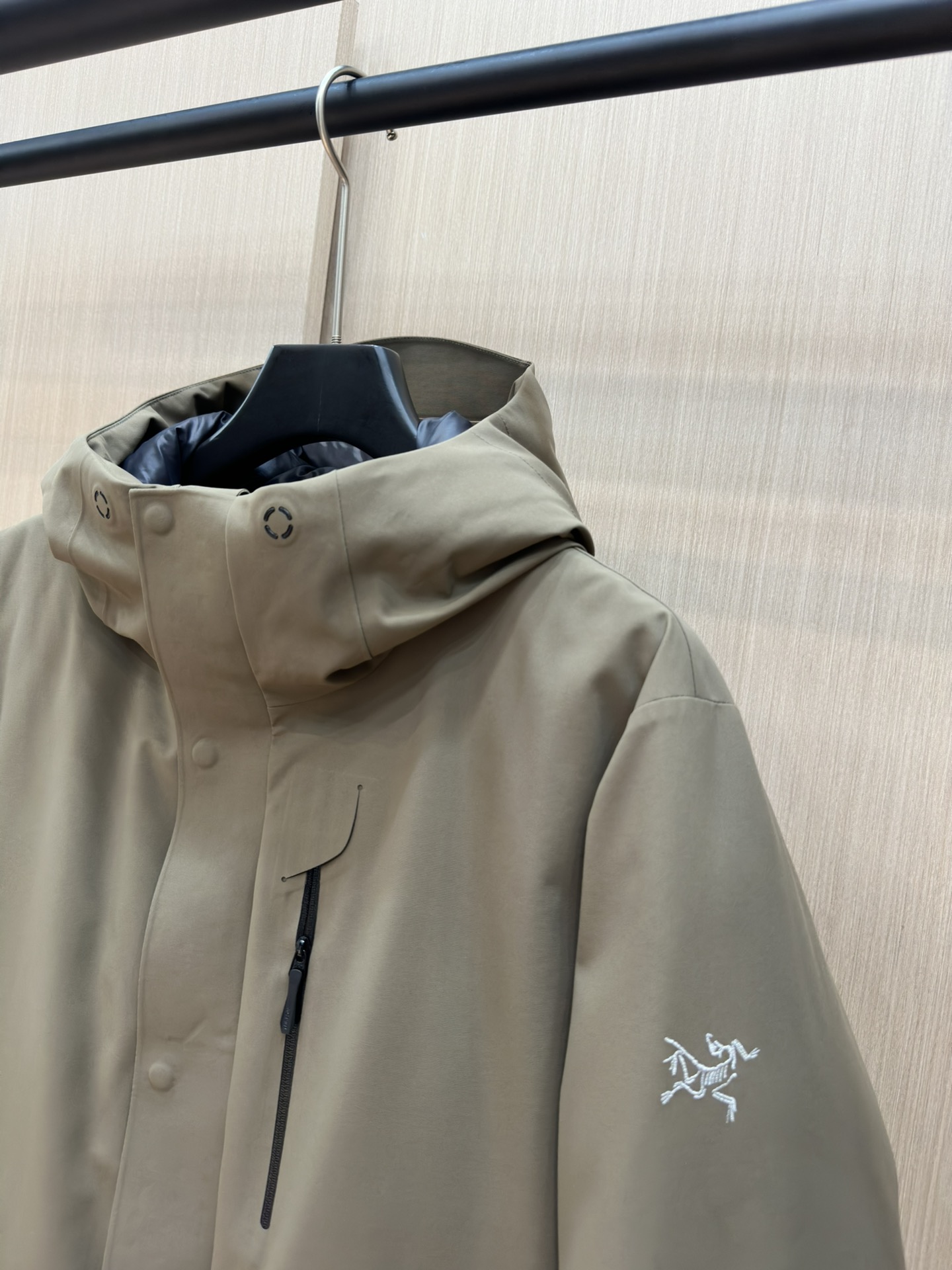 Arcteryx Down Jackets